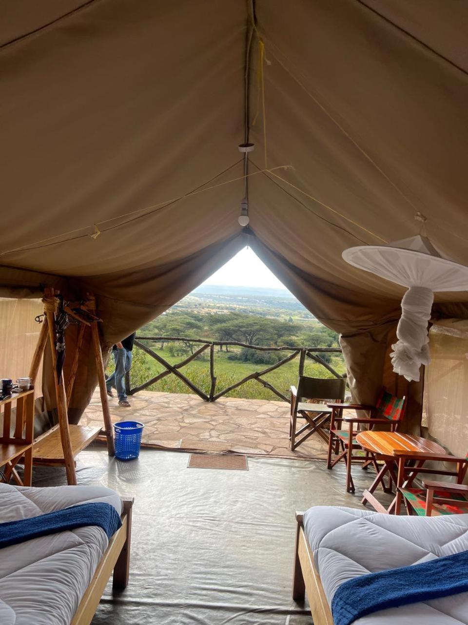 Hotel Mara Sunset Camp Maasai Mara Exteriér fotografie